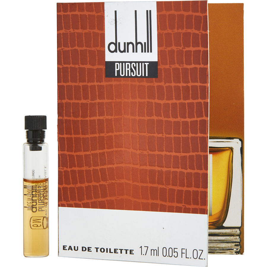 DUNHILL PURSUIT by Alfred Dunhill (MEN) - 11.25